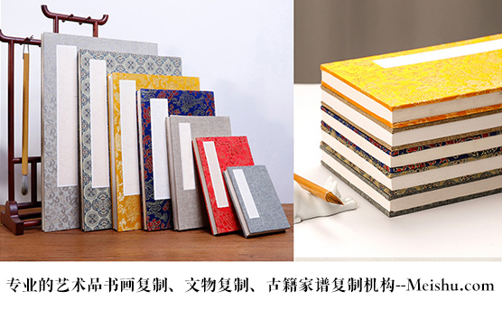 凤翔县-有没有专业的书画打印复制公司推荐？